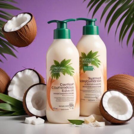 Kit Beleza Natural Explosão de Coco: Hidratação e Brilho Realmente Funcionam?