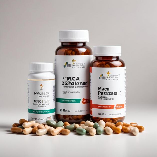 Kit Maca Peruana Body Nutry: Vale a Pena para Energia e Bem-Estar?