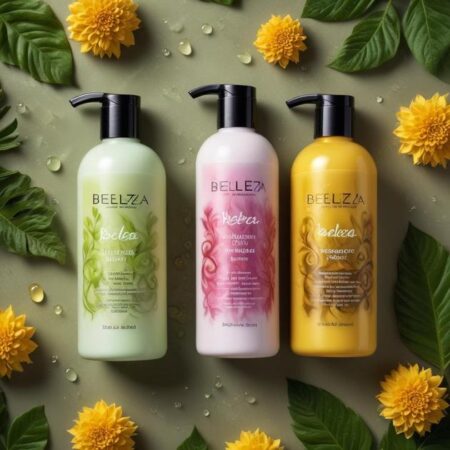 Kit Shampoo Colágeno Beleza Natural: Vale a Pena para Cachos e Crespos? Kit Shampoo Colágeno Beleza Natural: Vale a Pena para Cachos e Crespos?