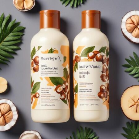 Kit Shampoo e Condicionador Karité Beleza Natural: Nutrição Profunda Vale a Pena? Kit Shampoo e Condicionador Karité Beleza Natural: Nutrição Profunda Vale a Pena?