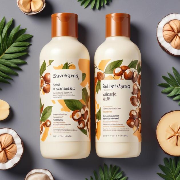 Kit Shampoo e Condicionador Karité Beleza Natural: Nutrição Profunda Vale a Pena? Kit Shampoo e Condicionador Karité Beleza Natural: Nutrição Profunda Vale a Pena?