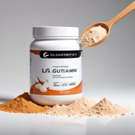 L (2026): Análise e Onde Comprar L-Glutamina Growth Supplements: Vale a Pena?