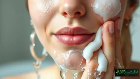 Limpeza Diária: O Passo a Passo com Sabonete Neutro e Água Fria Limpeza Diária: O Passo a Passo com Sabonete Neutro e Água Fria