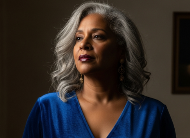 Loja Bambbu transforma o cuidado com os cabelos brancos em símbolo de empoderamento loja bambbu transforma o cuidado com os cabelos brancos em simbolo de empoderamento