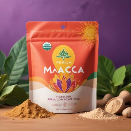 Maca Peruana Ativada Viva Regenera: Vale a Pena? Maca Peruana Ativada Viva Regenera: Vale a Pena?