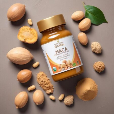 Maca Peruana em Cápsulas Chamel: Vale a Pena? Review Completo!