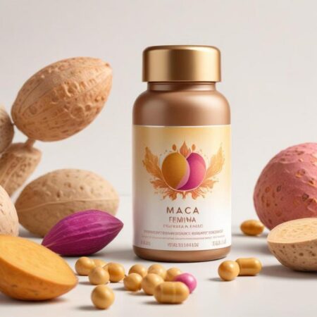 Maca Peruana Feminina Estética Farma: Review Completo Vale a Pena?