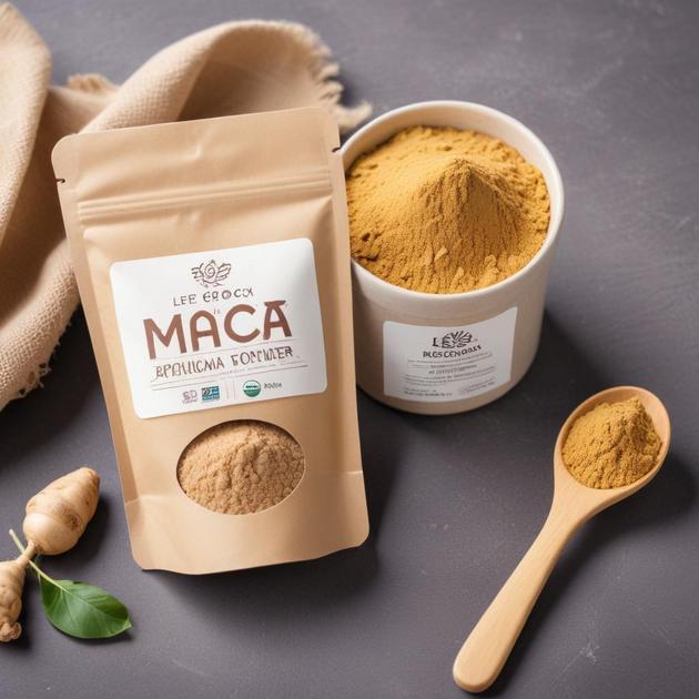 Maca Peruana Leve Crock: Vale a Pena?
