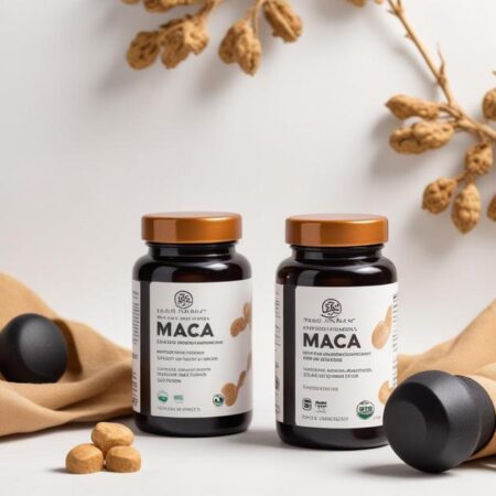 Maca Peruana Negra Snake Dragon: Vale a Pena?