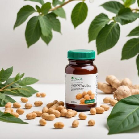 Maca Peruana Nutrivitalle: Vale a Pena? Review Completo