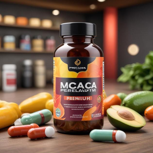 Maca Peruana Premium Body Nutry: Vale a Pena?