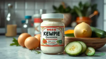 maionese kewpie: descubra por que este molho faz tanto sucesso