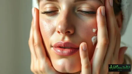 O Que Evitar: Produtos com Ácidos e Álcool Após Esfoliação Caseira