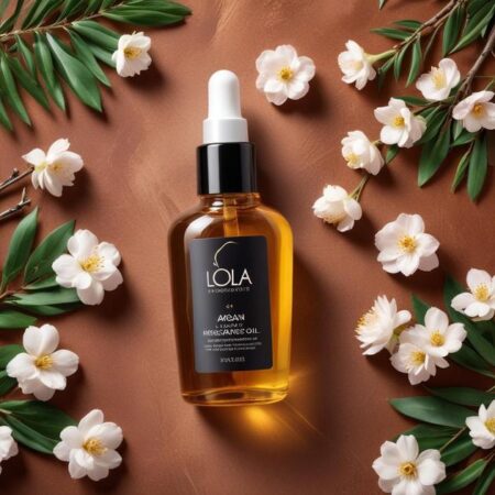 Óleo de Argan Lola Cosmetics Vale (2026): Vale a Pena? Avaliação Óleo de Argan Lola Cosmetics Vale a Pena? Teste Real em Cabelos Finos e com Frizz