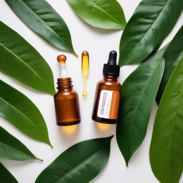 Óleo de Copaíba 30ml Gabea Vale a Pena? (2026): Vale a Pena? Avaliação Óleo de Copaíba 30ml Gabea Vale a Pena? Minha Experiência Real em 2025