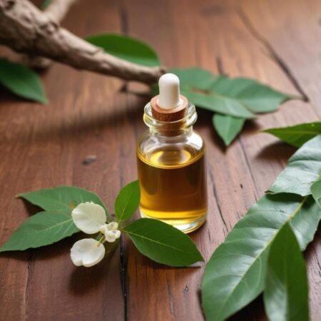 Óleo de Copaíba Amantikir é Bom? Minha Experiência Real em 2025