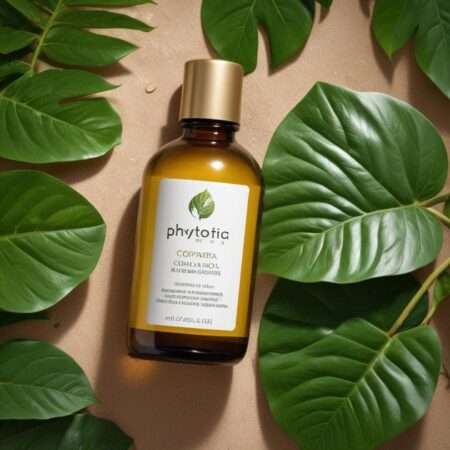 Óleo de Copaíba Bálsamo Phytoterápica é Bom? Minha Experiência Real em 2025