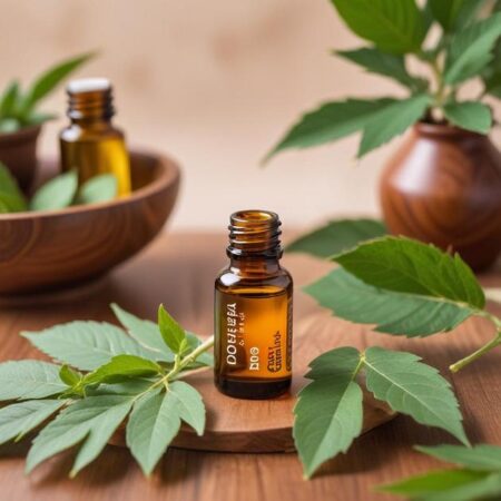 Óleo Essencial Copaíba doTERRA (2026): Vale a Pena? Avaliação Óleo Essencial Copaíba doTERRA: Vale o Investimento? Minha Experiência Real