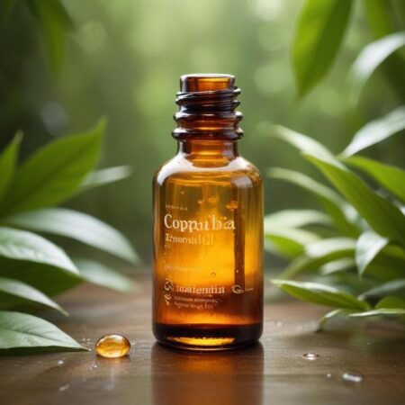 Óleo Essencial de Copaíba VVERD Vale a Pena? Minha Experiência Real em 2024 Óleo Essencial de Copaíba VVERD Vale a Pena? Minha Experiência Real em 2024