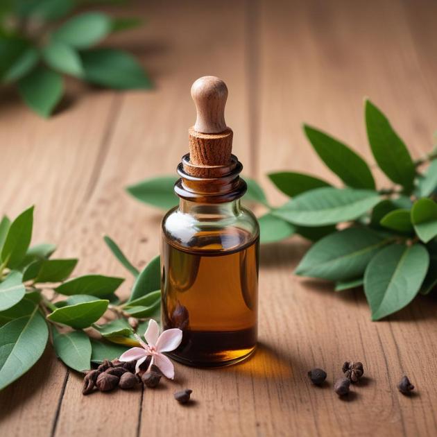 Óleo Essencial de Cravo NOW é Bom Mesmo? Testei e Conto Tudo!