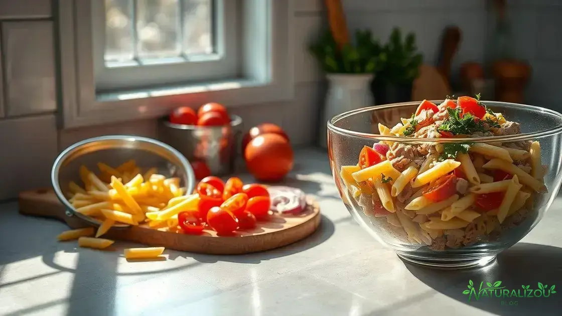 passo a passo para preparar a salada perfeita