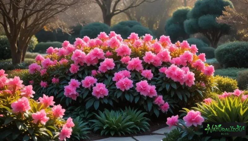 Plantas resistentes ao frio que transformam seu jardim no inverno