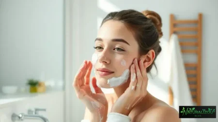 Preparação da Pele: O Guia Essencial de Limpeza e Esfoliação Antes de Máscaras Preparação da Pele: O Guia Essencial de Limpeza e Esfoliação Antes de Máscaras