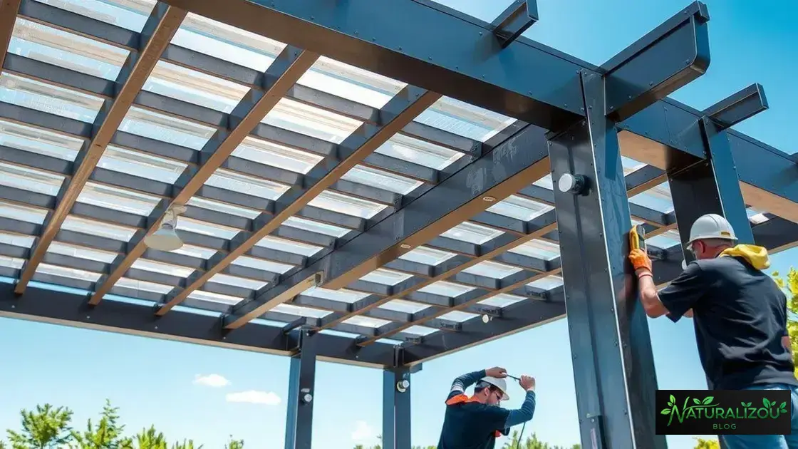 Principais cuidados na construção para garantir durabilidade