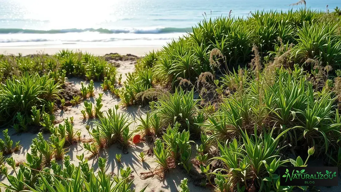 principais espécies de forrações resistentes nas restingas principais espécies de forrações resistentes nas restingas