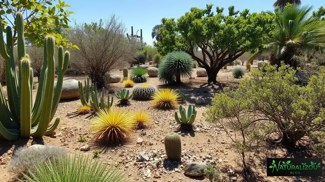 principais plantas típicas para um xerojardim da Caatinga principais plantas típicas para um xerojardim da Caatinga