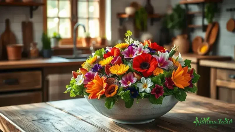 saladas diferentes que vão transformar suas refeições hoje