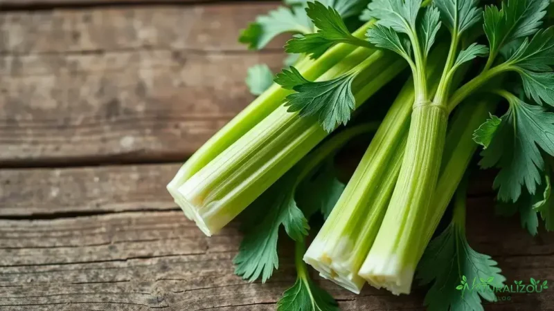 salsão: conheça os benefícios que transformam sua saúde e dieta