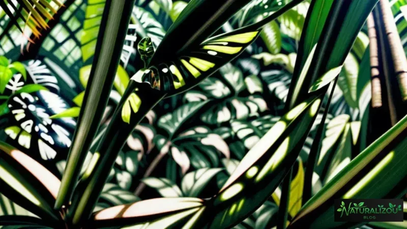 Seleção de plantas amazônicas para jardins tropicais sombreados: dicas essenciais Seleção de plantas amazônicas para jardins tropicais sombreados: dicas essenciais