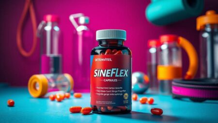 Sineflex Power Supplements (2026): Análise e Onde Comprar Sineflex Power Supplements: Vale a Pena para Emagrecer?
