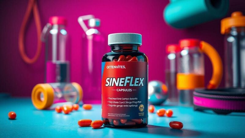 Sineflex Power Supplements: Vale a Pena para Emagrecer?