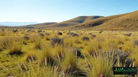 Uso de plantas do Pampa gaúcho em paisagismo de campos: ideias para inovar