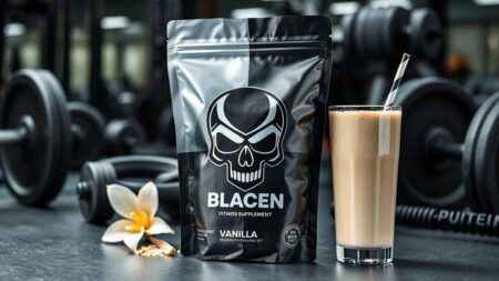 Whey 100% HD Black Skull (2026): Análise e Onde Comprar Whey 100% HD Black Skull: Vale a Pena? Review Completo