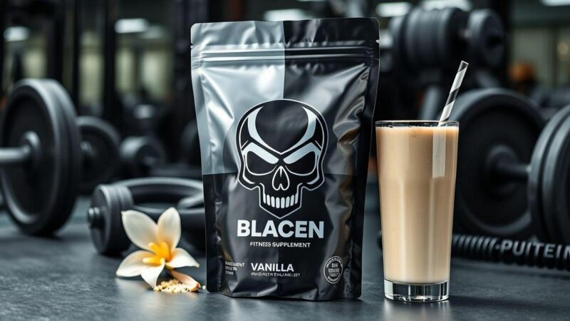 Whey 100% HD Black Skull (2026): Análise e Onde Comprar Whey 100% HD Black Skull: Vale a Pena? Review Completo