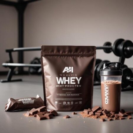 Whey Protein Growth Chocolate: Review Sincera e Completa
