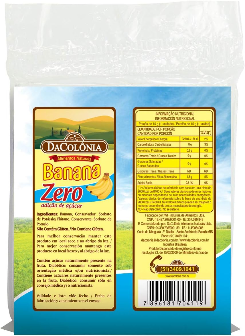 Imagem traseira do produto com fundo branco, mostrando a parte superior translúcida da embalagem e rótulo colorido centralizado. Imagem traseira do produto com fundo branco, mostrando a parte superior translúcida da embalagem e rótulo colorido centralizado.