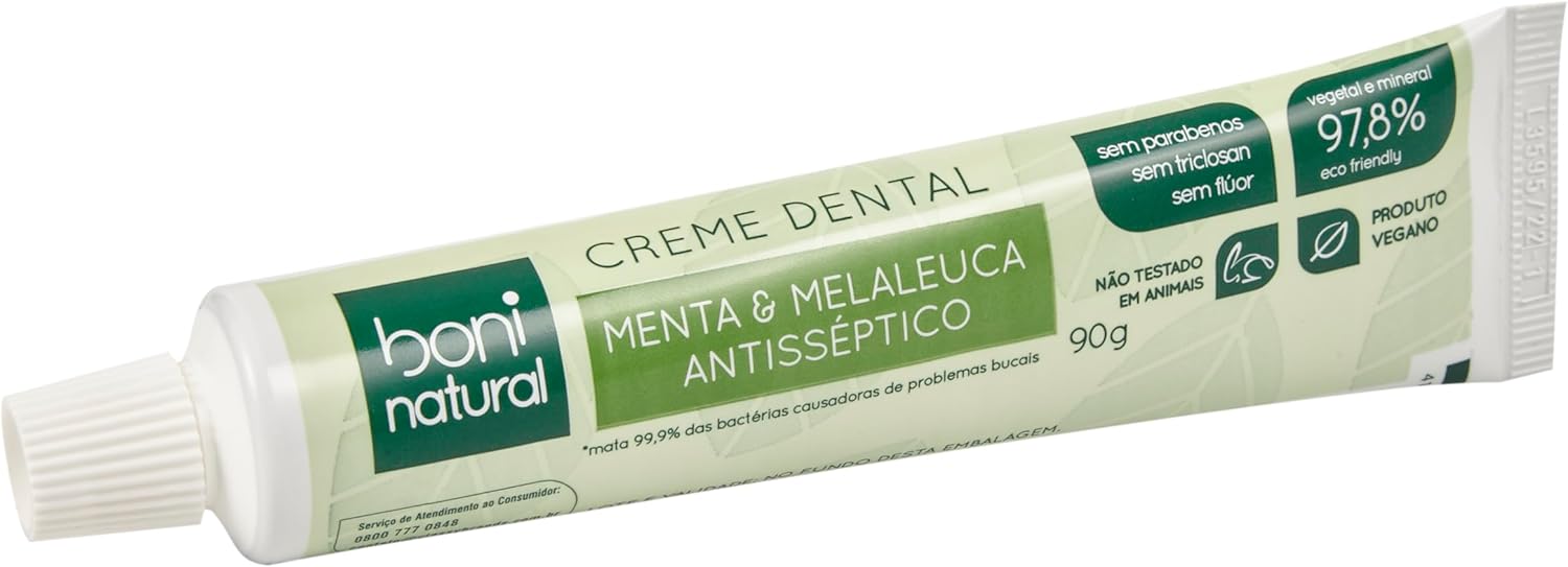 Imagem lateral do produto em fundo branco liso, sem distrações