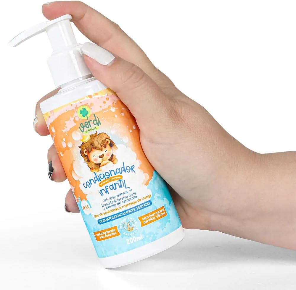 Close-up do produto em fundo branco liso