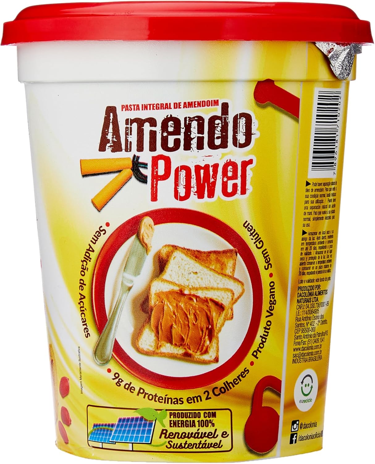 Imagem frontal do produto com fundo branco, sem elementos adicionais. Imagem frontal do produto com fundo branco, sem elementos adicionais.