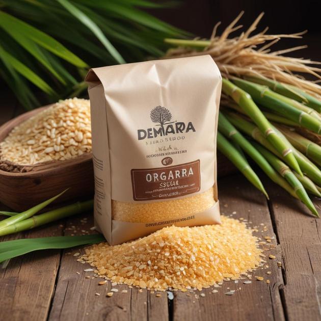 Açúcar Demerara Orgânico Native é Bom? Veja Minha Opinião Sincera em 2025 Açúcar Demerara Orgânico Native é Bom? Veja Minha Opinião Sincera em 2025