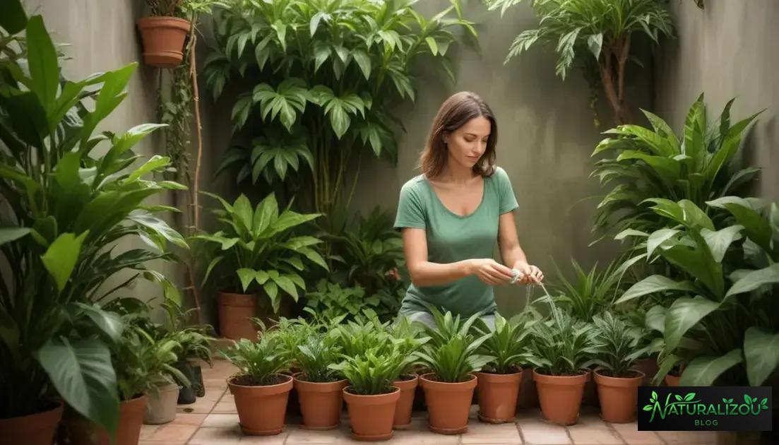 Aplicação ideal e frequência de uso