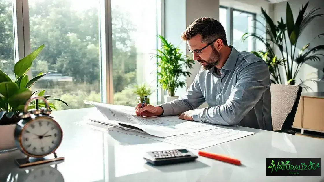 Avalie o valor do seu tempo e expertise