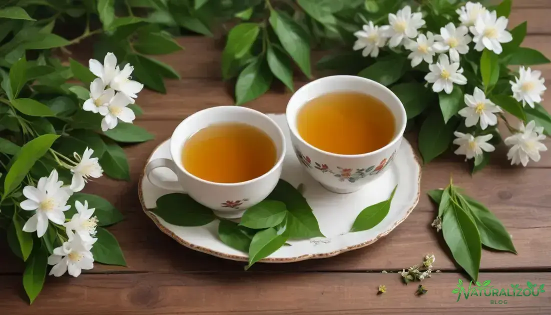 benefícios comprovados do chá para o organismo benefícios comprovados do chá para o organismo