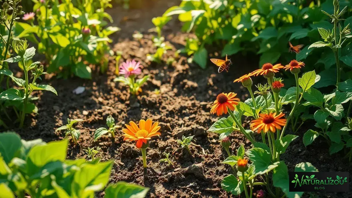 benefícios do uso de plantas PANC em projetos paisagísticos benefícios do uso de plantas PANC em projetos paisagísticos