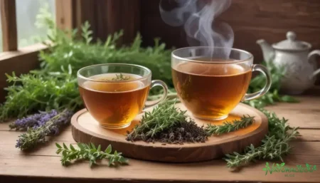 Chá calmante: descubra como ele pode transformar suas noites chá calmante: descubra como ele pode transformar suas noites