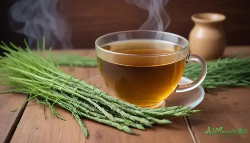 Chá de cavalinha: benefícios que você talvez desconheça chá de cavalinha: benefícios que você talvez desconheça